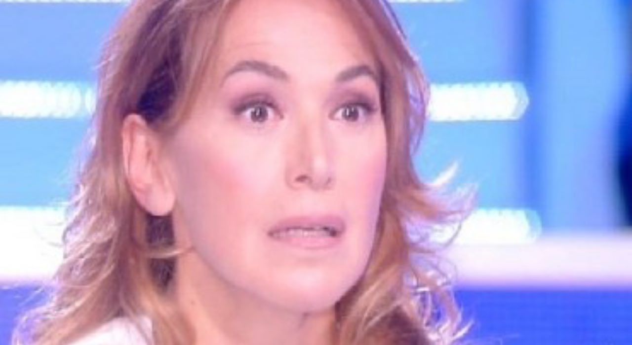 Barbara D'Urso (Twitter)