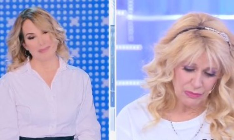 Barbara D'Urso