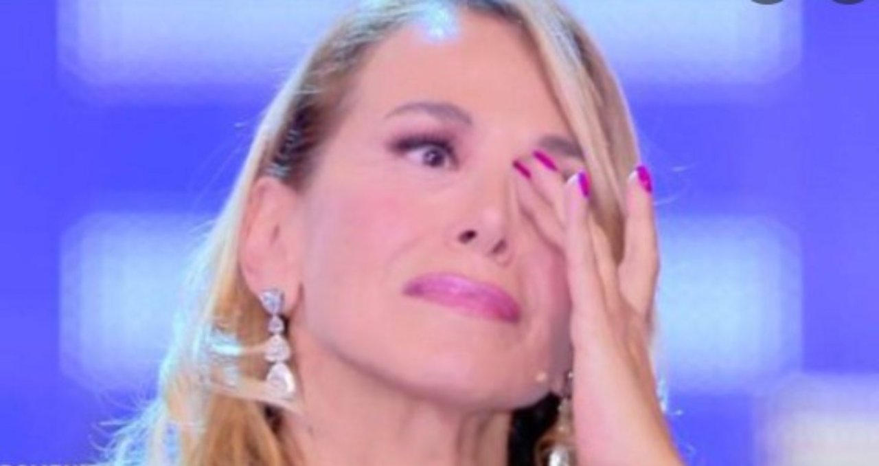 Barbara D'Urso