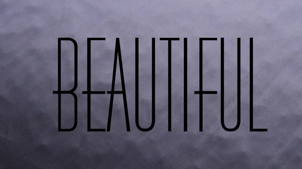 Beautiful