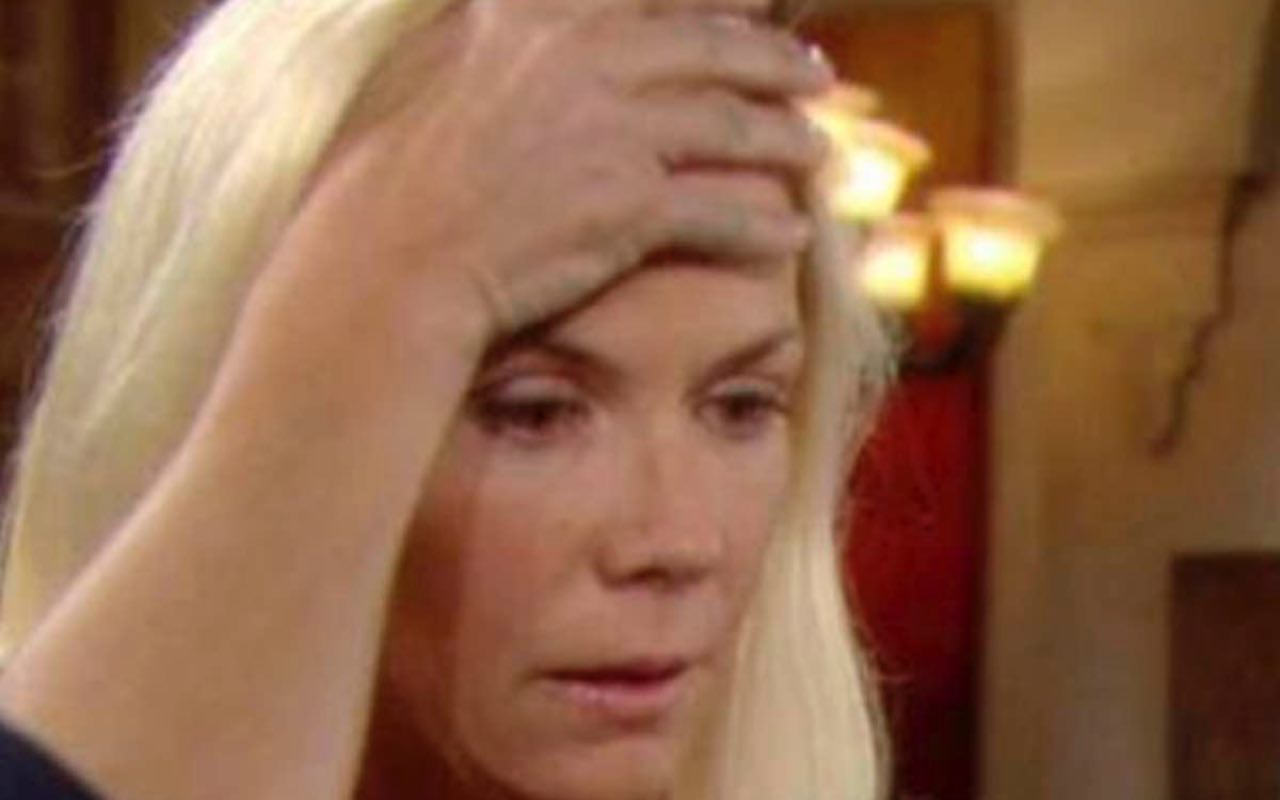 Brooke (Beautiful)