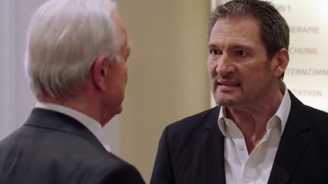 Christof e Werner Tempesta D'Amore