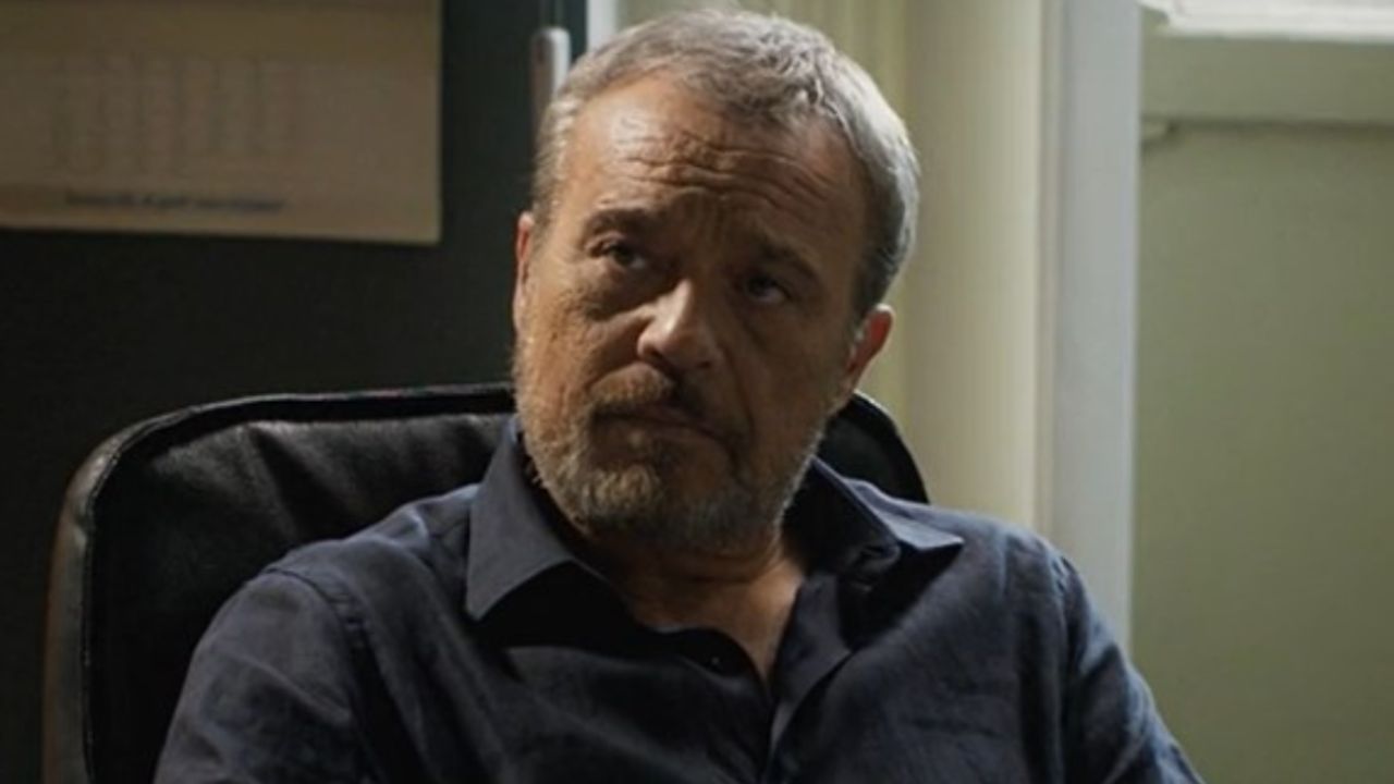Claudio Amendola