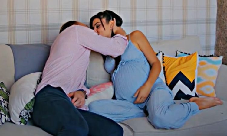 Eda e Serkan