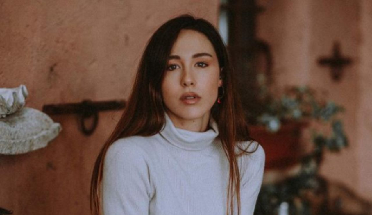 Aurora Ramazzotti (Instagram)