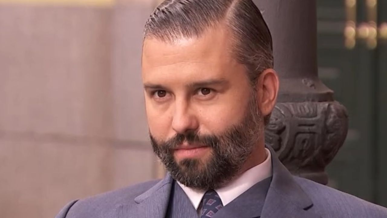Felipe Una Vita