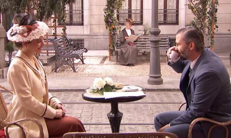 Felipe e Natalia