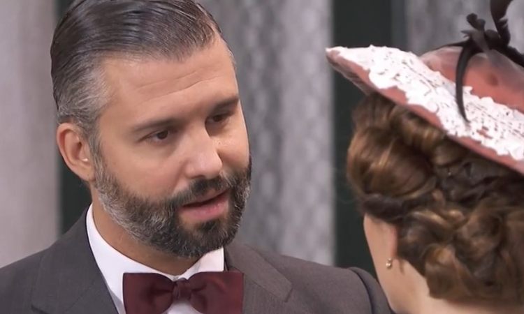 Felipe e Natalia