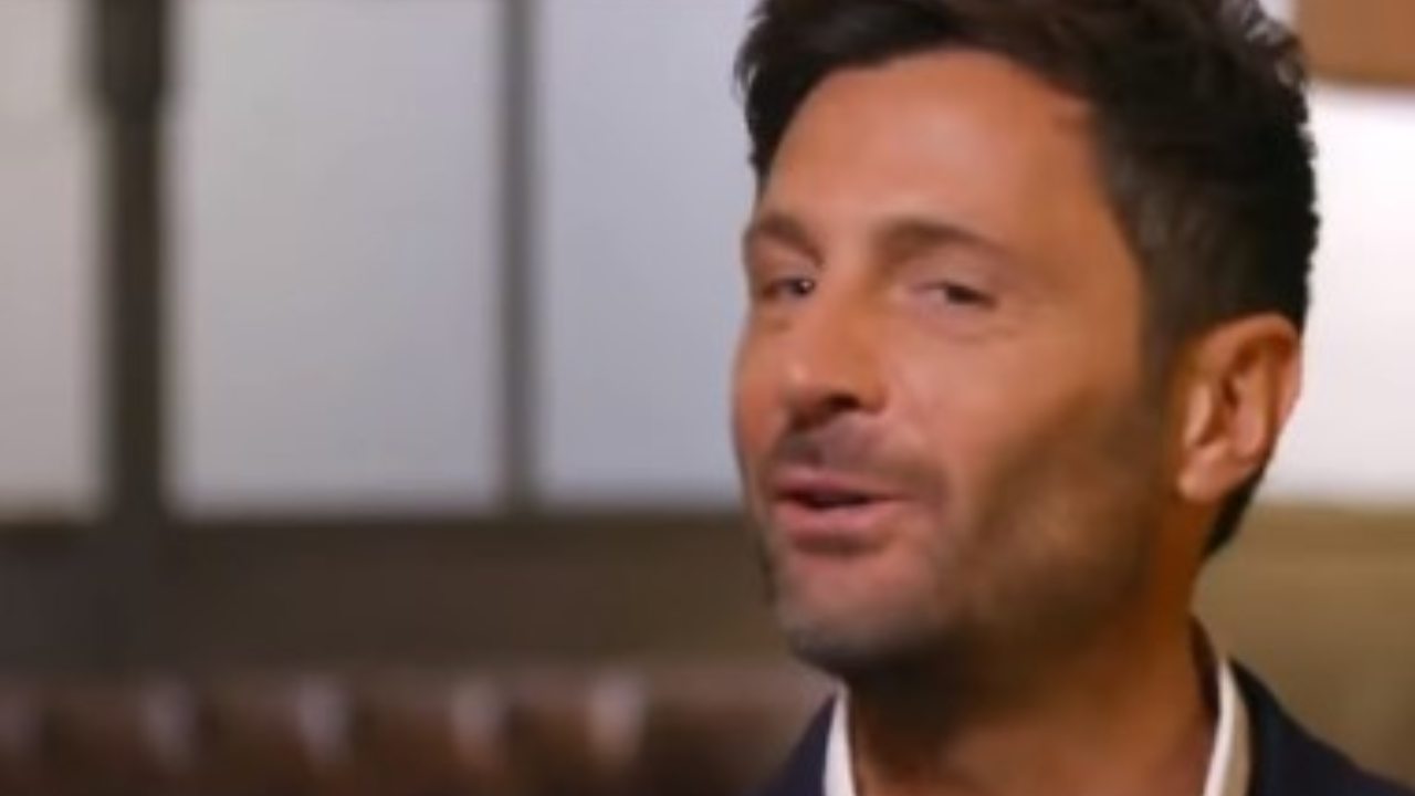 Filippo Bisciglia