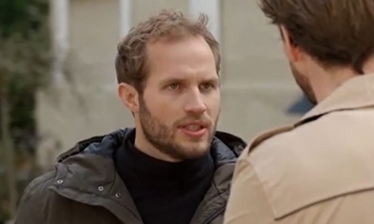 Florian e Hannes