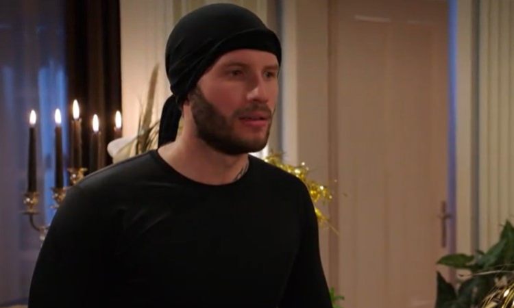 Florian mascheeato