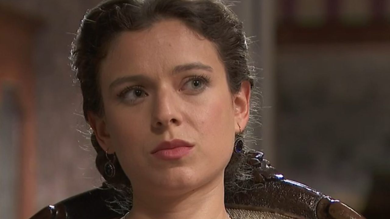 Genoveva Una vita