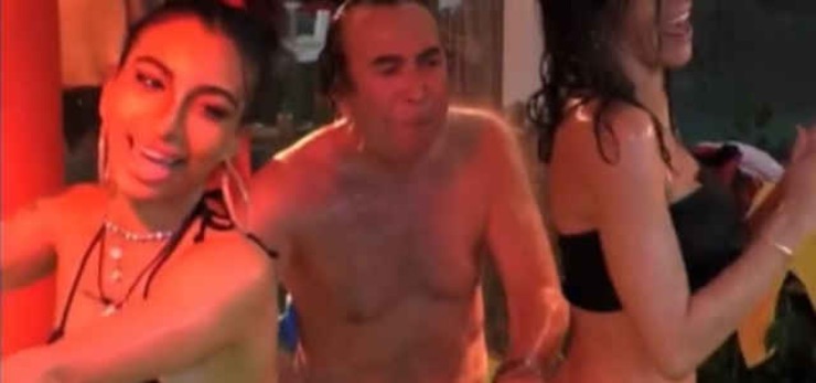 Giucas, Delia, Lulù