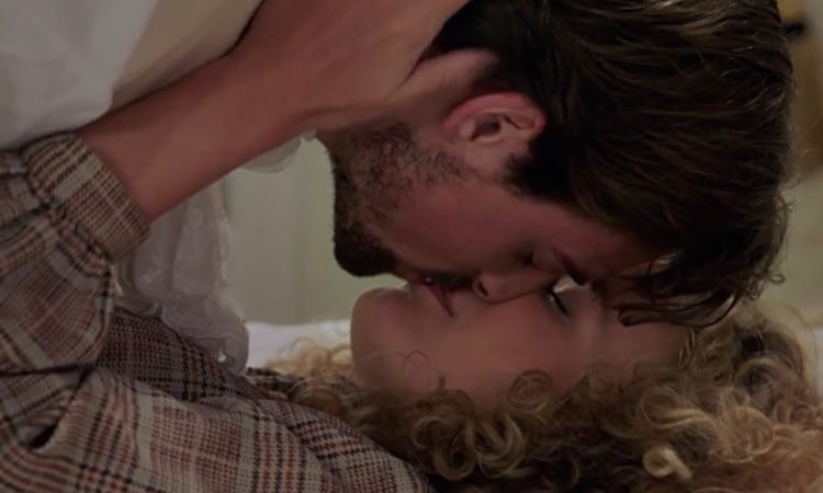 Hannes e Maya