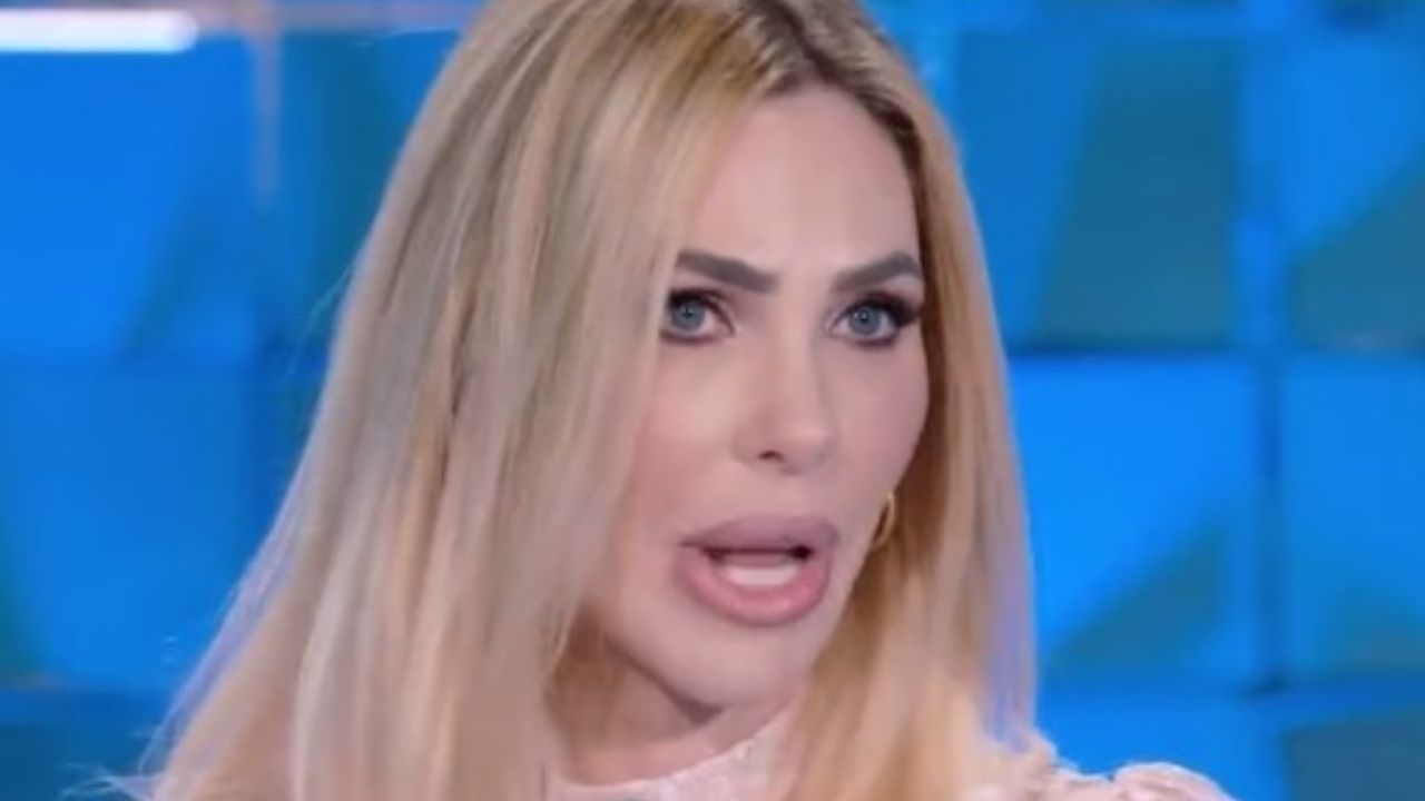 Ilary Blasi