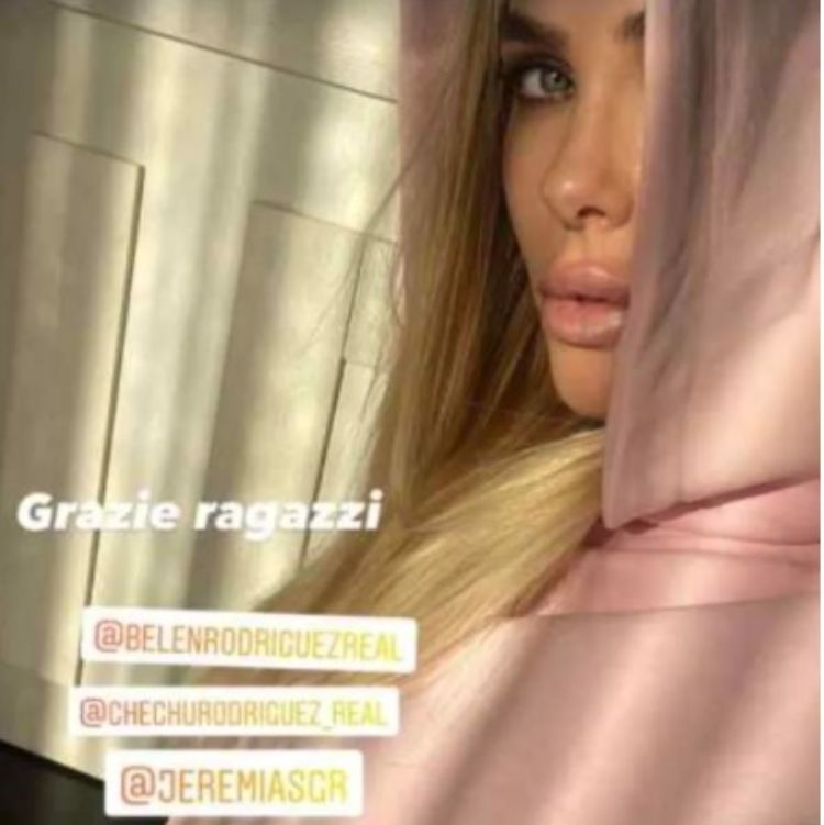 Ilary Blasi