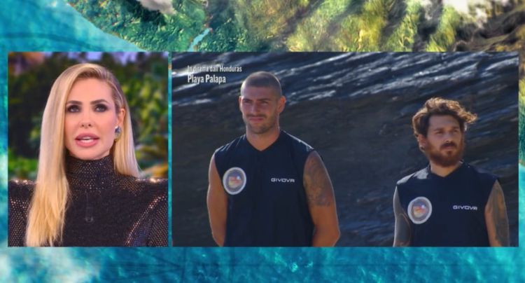 Ilary semifinale