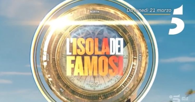 Isola dei Famosi