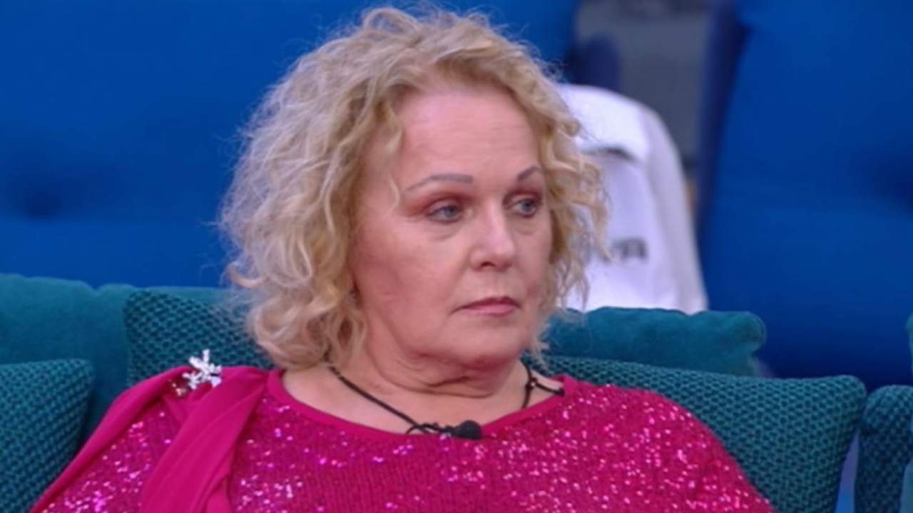 Katia-Ricciarelli (Grandefratellovip.it)