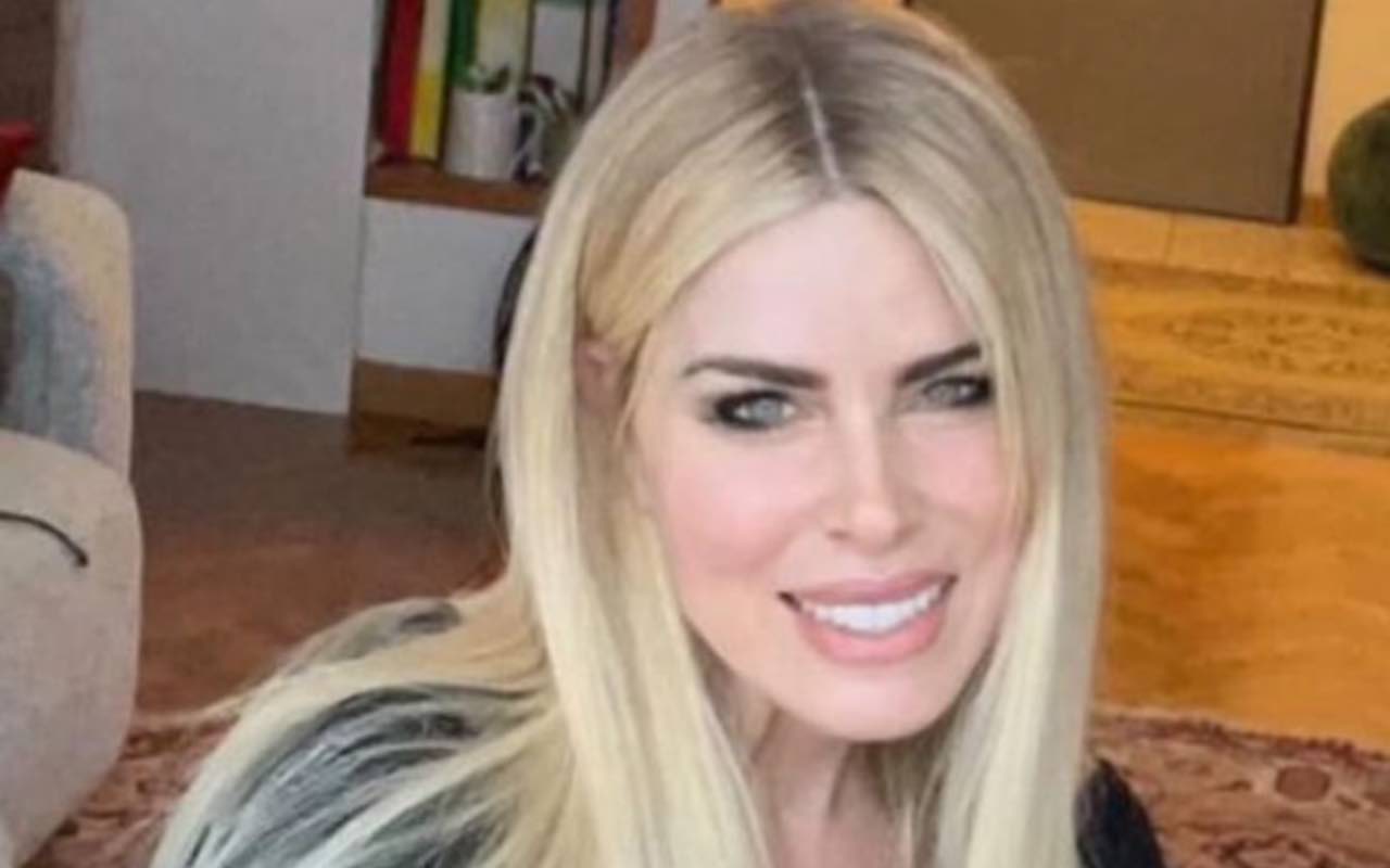 Loredana Lecciso (Instagram)