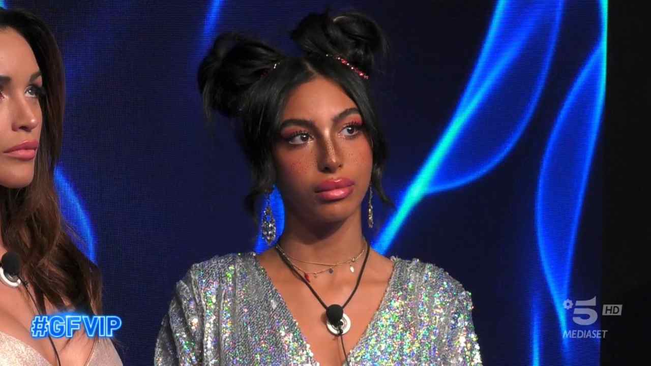 Lulù Selassié (Screenshot puntata)