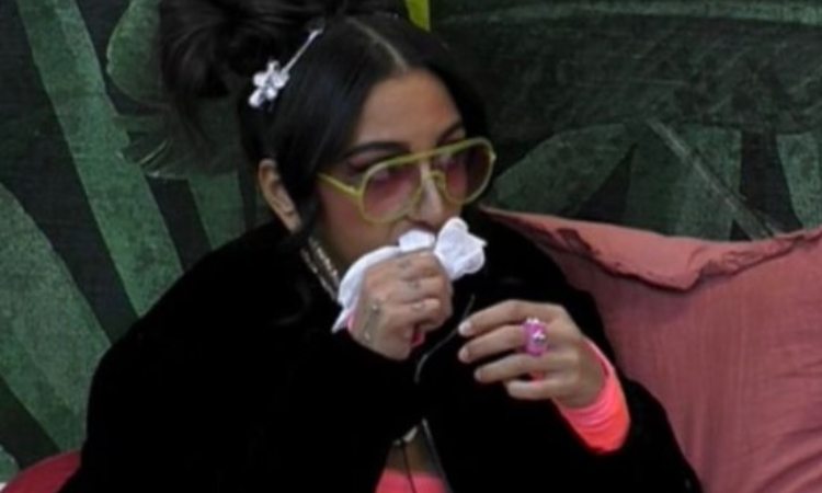 Lulù Selassié