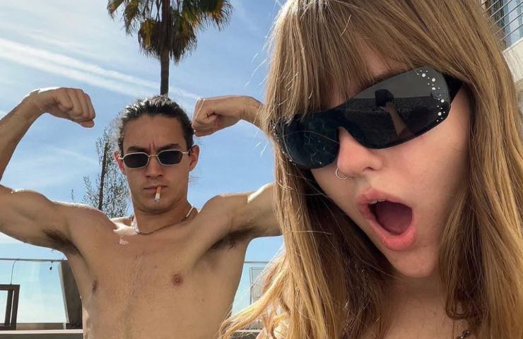 Maneskin (Instagram)