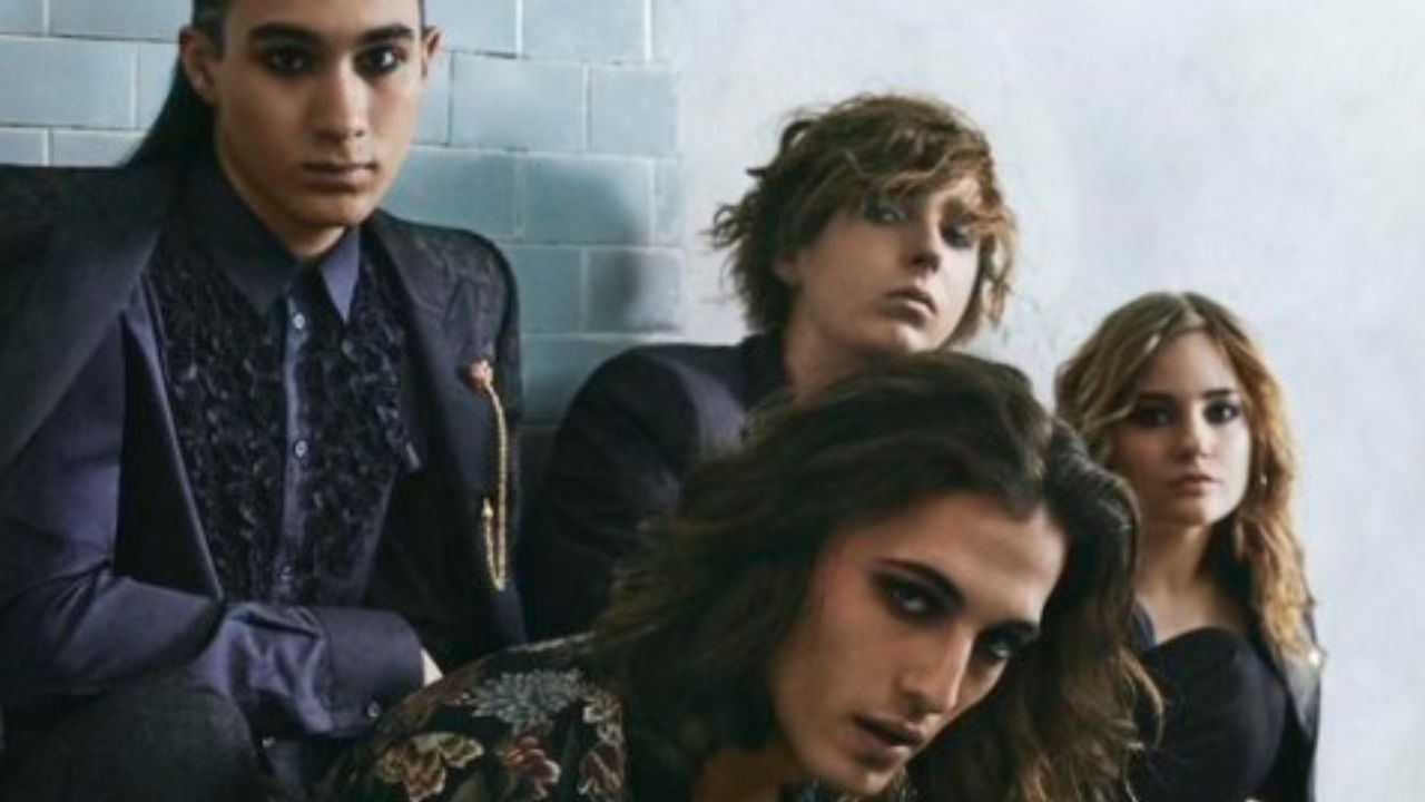 Maneskin