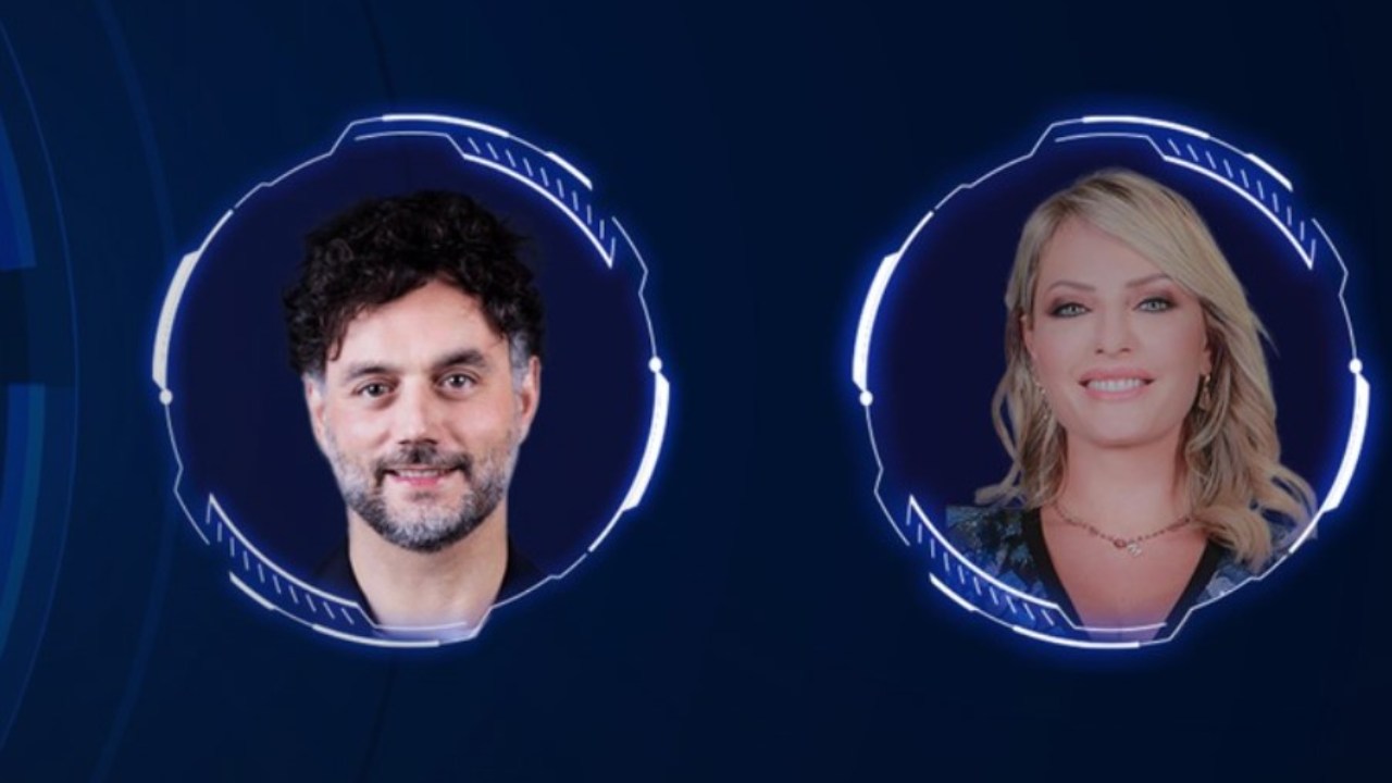 Manila Nazzaro televoto