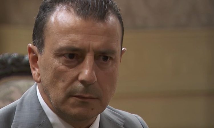 Marcos Bacugalupe