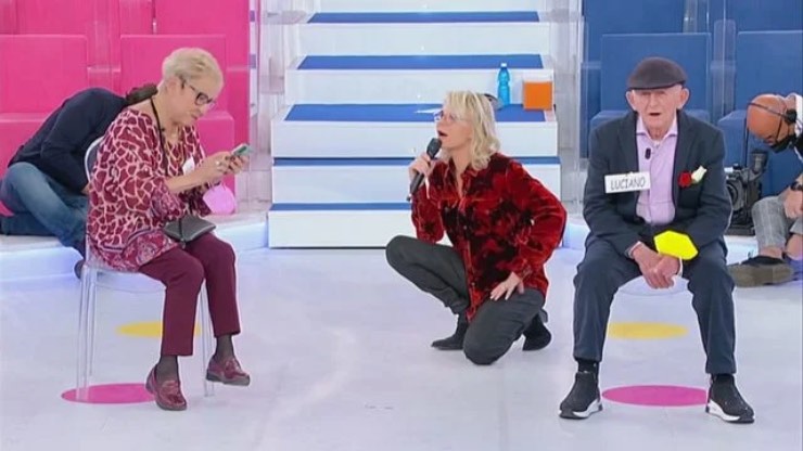 Maria De Filippi (Witty TV)-2