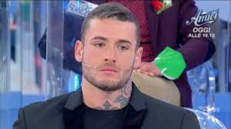 Matteo Ranieri