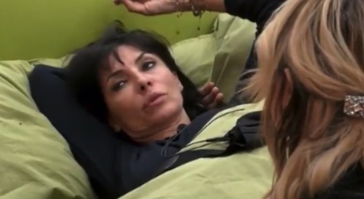 Miriana Trevisan