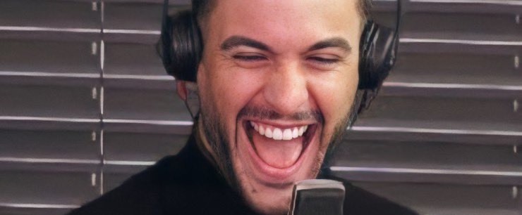 Pierpaolo Pretelli radio (Instagram)
