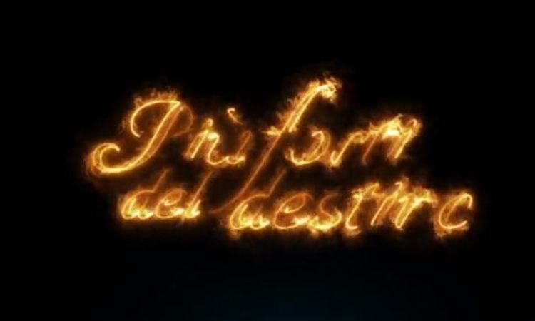 Più forti del destino