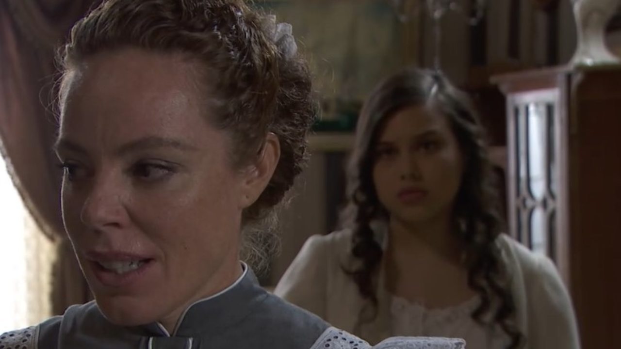 Soledad e Anabel Una Vita
