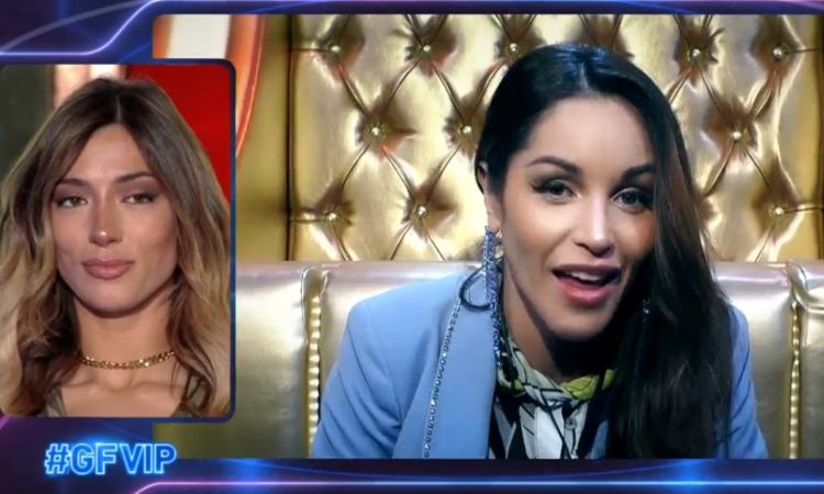 Soleil Sorge e Delia Duran