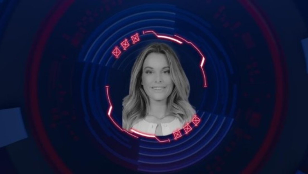 Sophie Codegoni