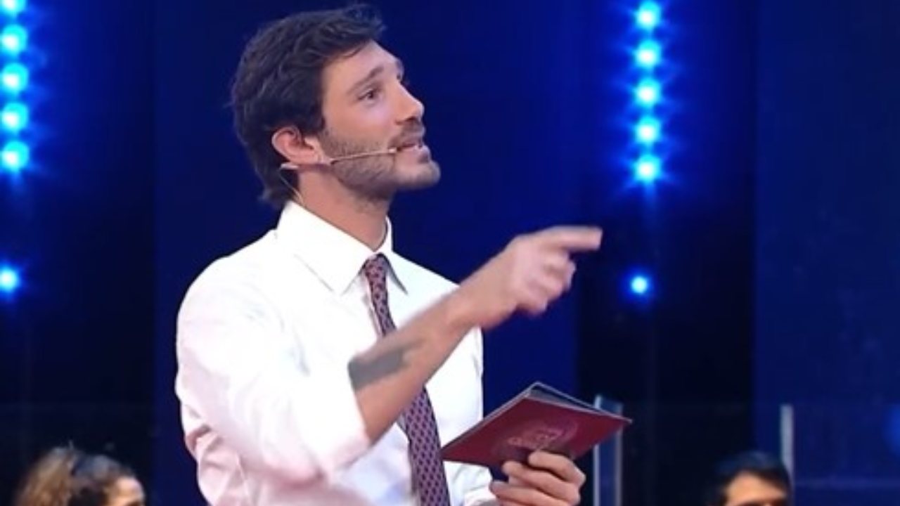 Stefano De Martino