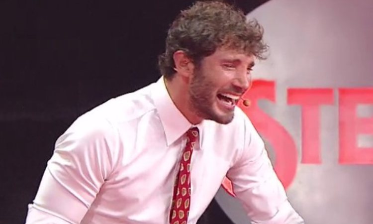 Stefano De Martino