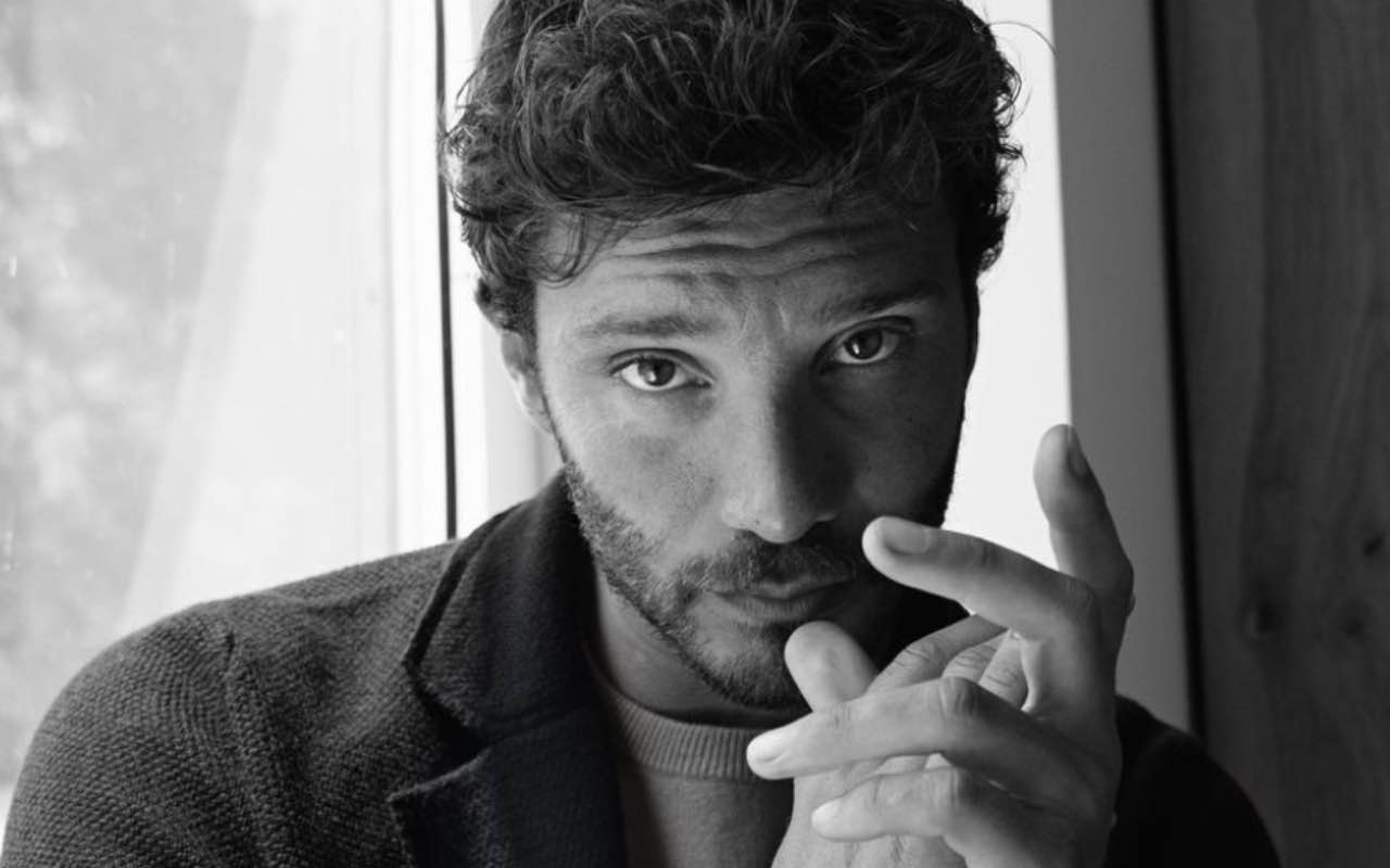 Stefano De Martino (Instagram)-2