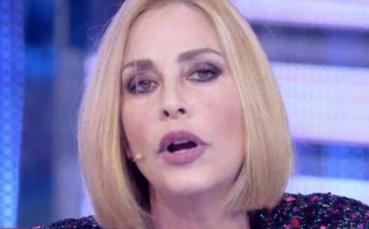 Stefania Orlando (Screenshot)