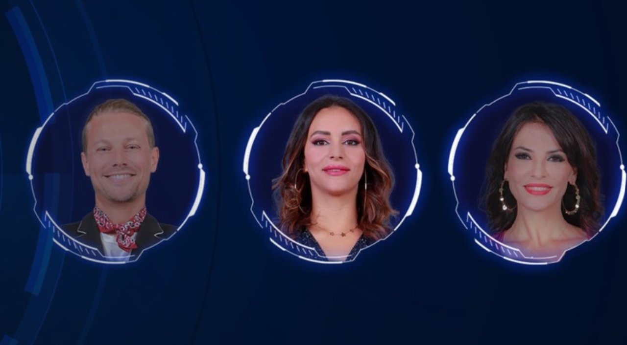 Televoto GF Vip