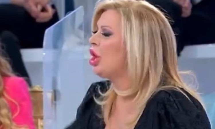Tina Cipollari