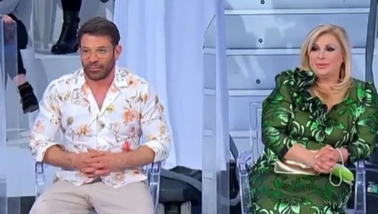 Tina e Gianni