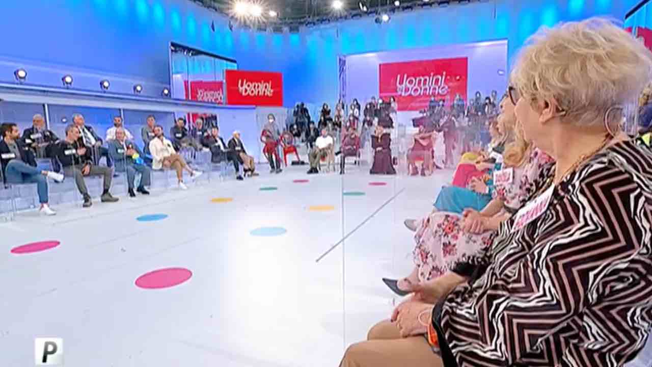 Uomini e Donne