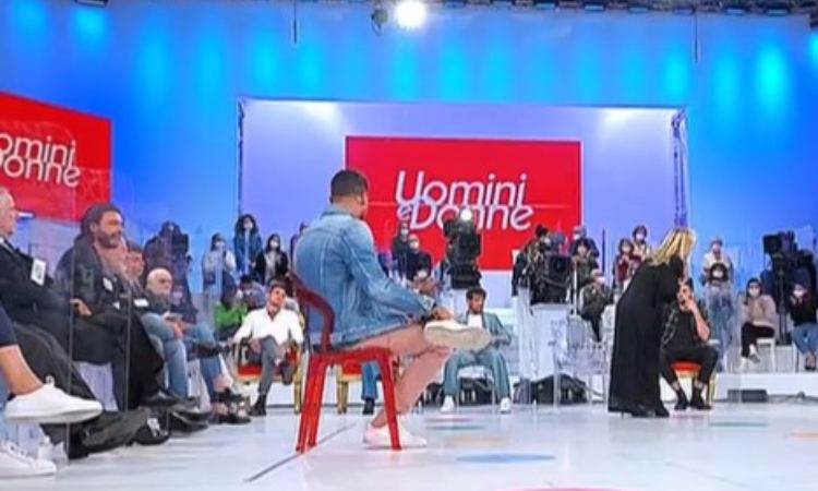 Uomini e donne