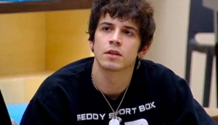 Alex amici 21