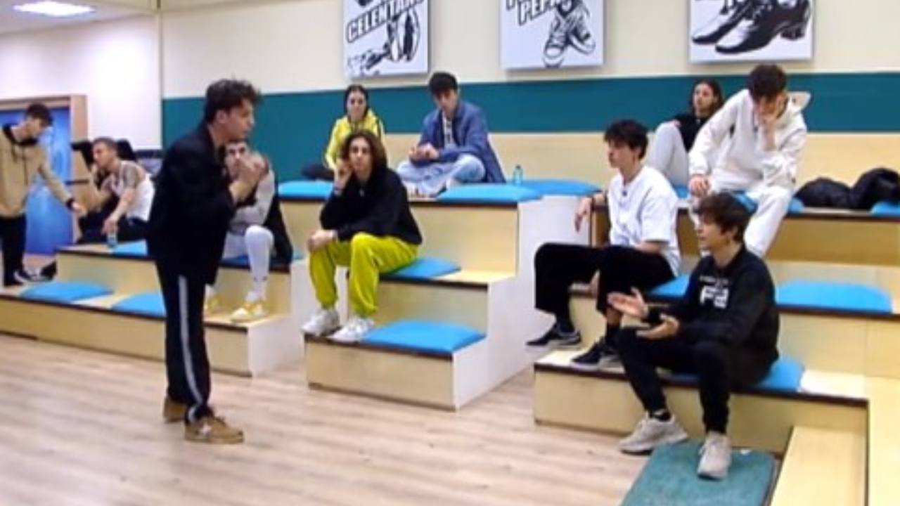 amici 21 casetta