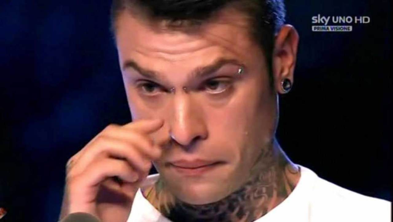 fedez (Sky Xfactor)
